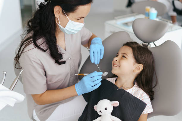 Best Emergency Wisdom Teeth Removal in Newark, CA
