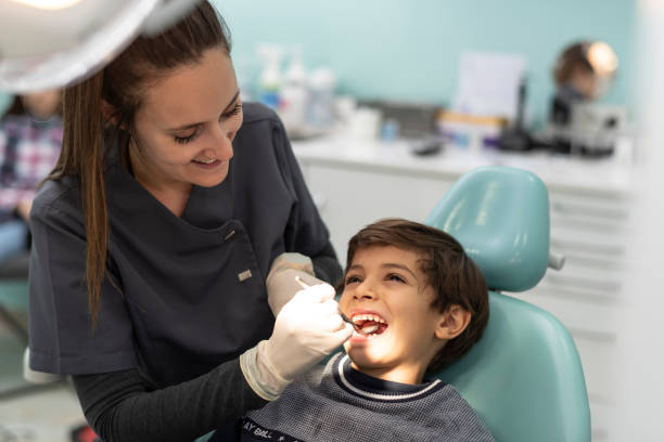 Best Emergency Tooth Extraction in Newark, CA