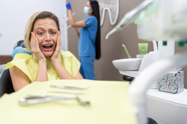 Best Weekend Emergency Dentist in Newark, CA